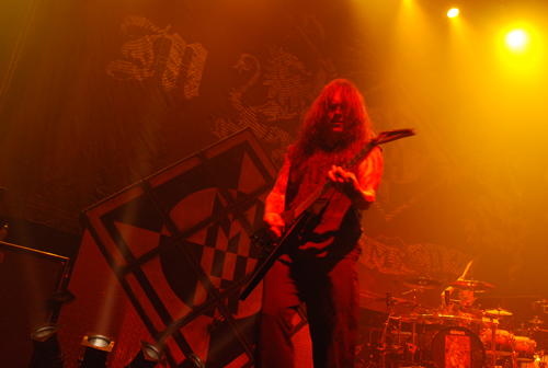 Machine Head