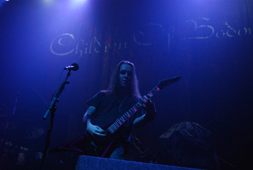 Children Of Bodom