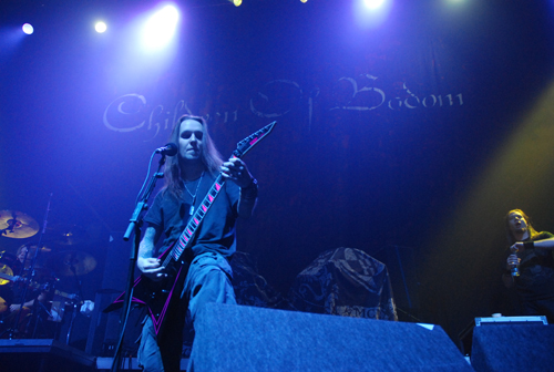 Children Of Bodom