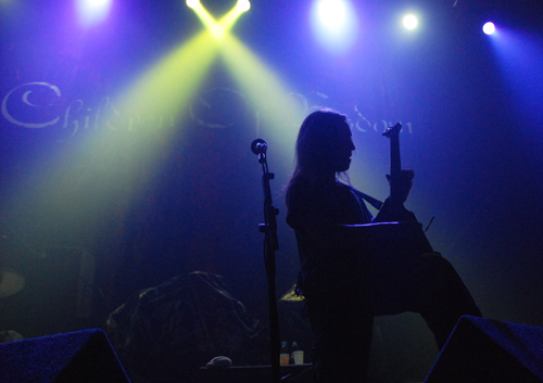 Children Of Bodom