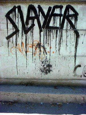 Slayer