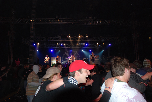 Rock am Ring 2009