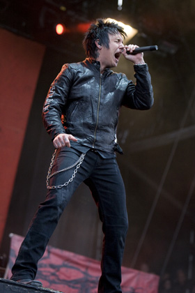 Rock am Ring 2009