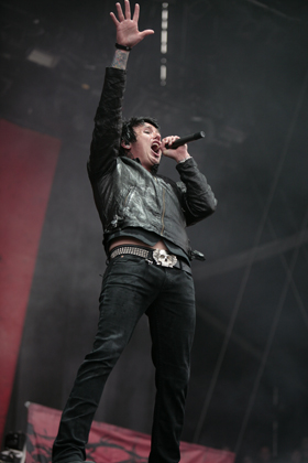 Rock am Ring 2009