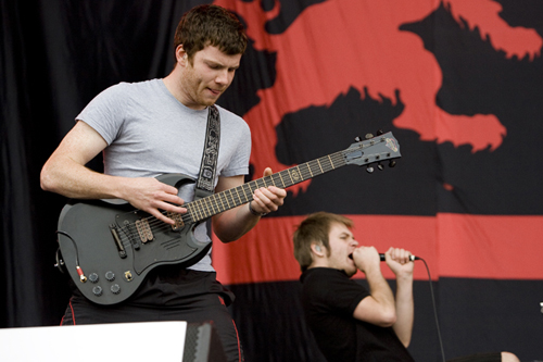 Rock am Ring 2009