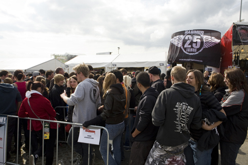 Rock am Ring 2009