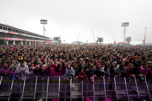 Rock am Ring 2009