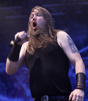 Amon Amarth