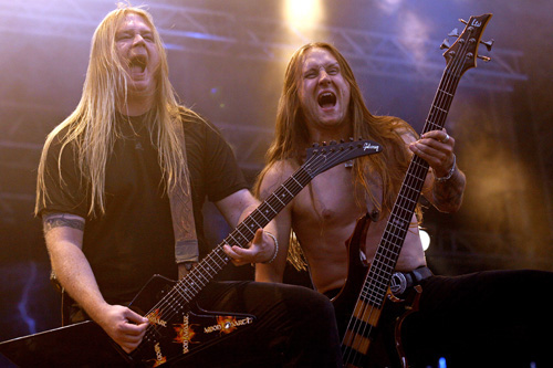 Amon Amarth