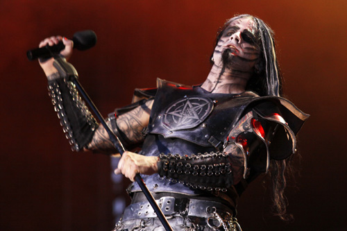 Dimmu Borgir