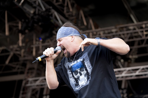 Suicidal Tendencies