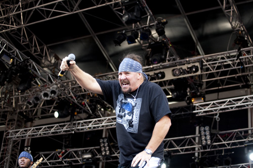 Suicidal Tendencies