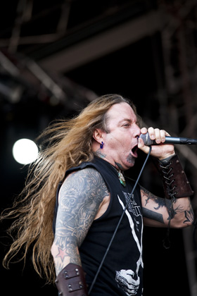 Devildriver