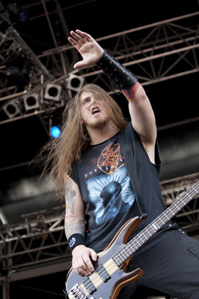 Devildriver