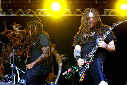 Sepultura