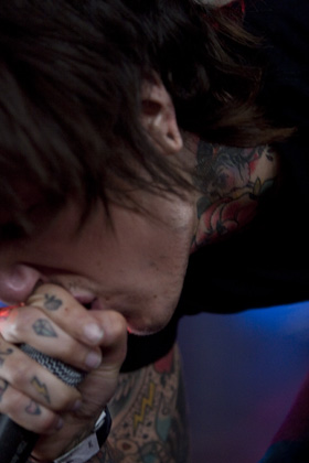 Bring Me The Horizon