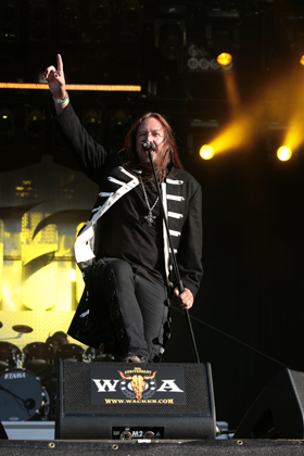 Wacken 2009