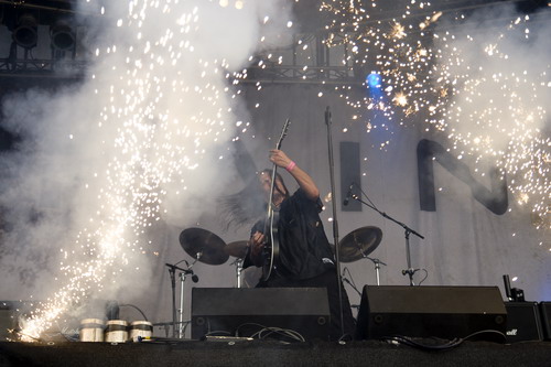 Wacken 2009