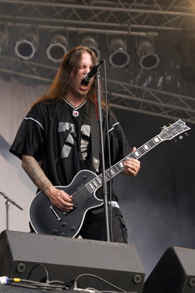 Wacken 2009