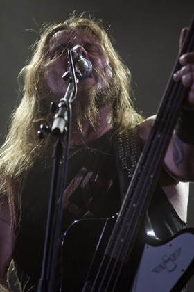 Wacken 2009