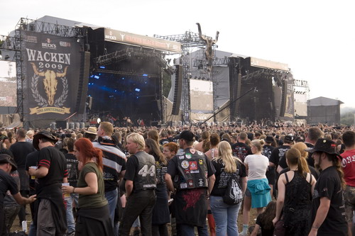 Wacken 2009