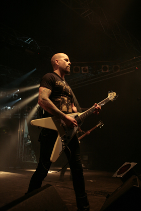 Wacken 2009