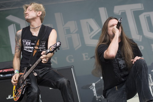 Wacken 2009