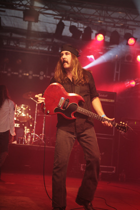 Wacken 2009