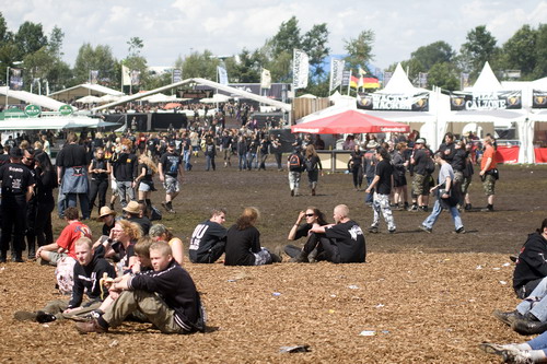 Wacken 2009