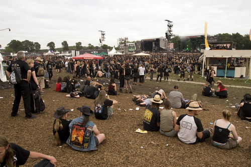 Wacken 2009