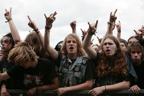 Wacken 2009