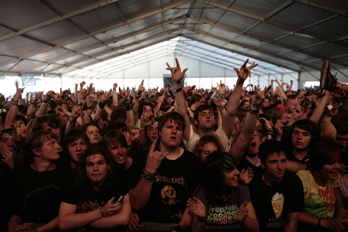 Wacken 2009