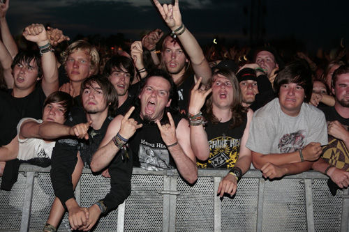 Wacken 2009