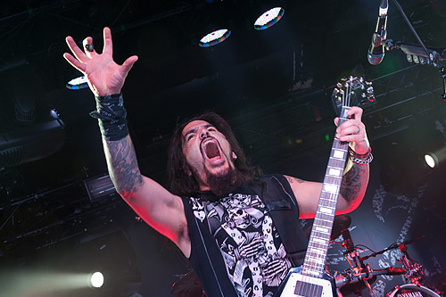 Machine Head