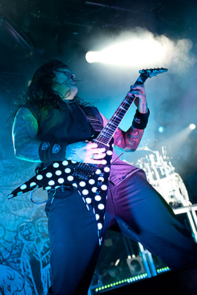 Machine Head