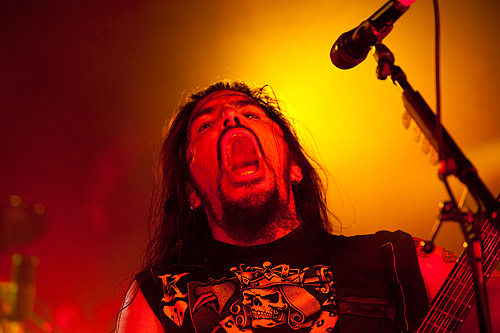 Machine Head