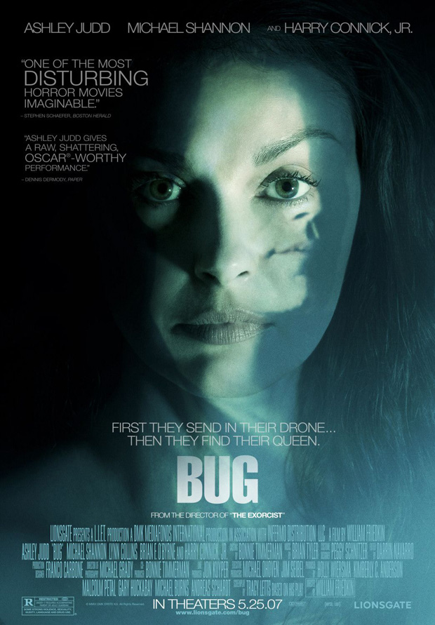 Bug Filmposter