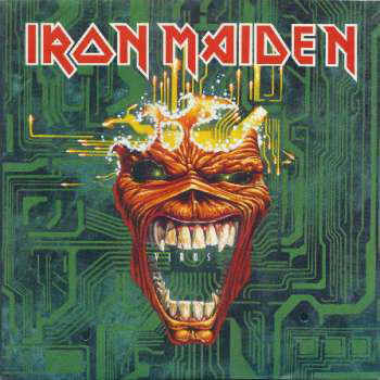 Iron Maiden Cover