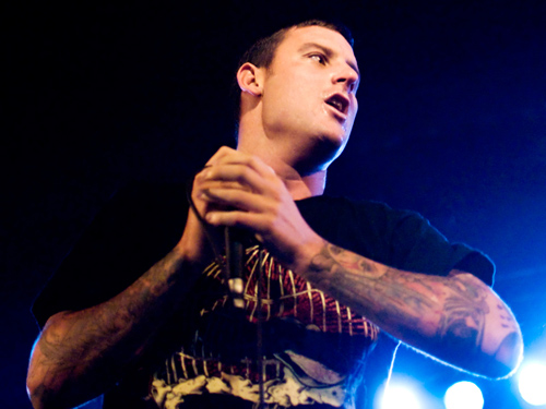 Parkway Drive