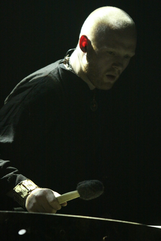 Wardruna live, Roadburn 2011