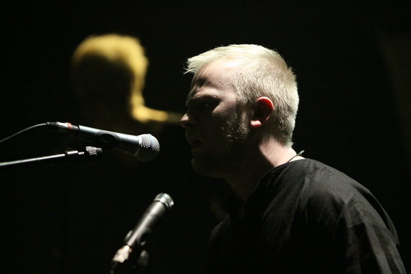 Wardruna live, Roadburn 2011