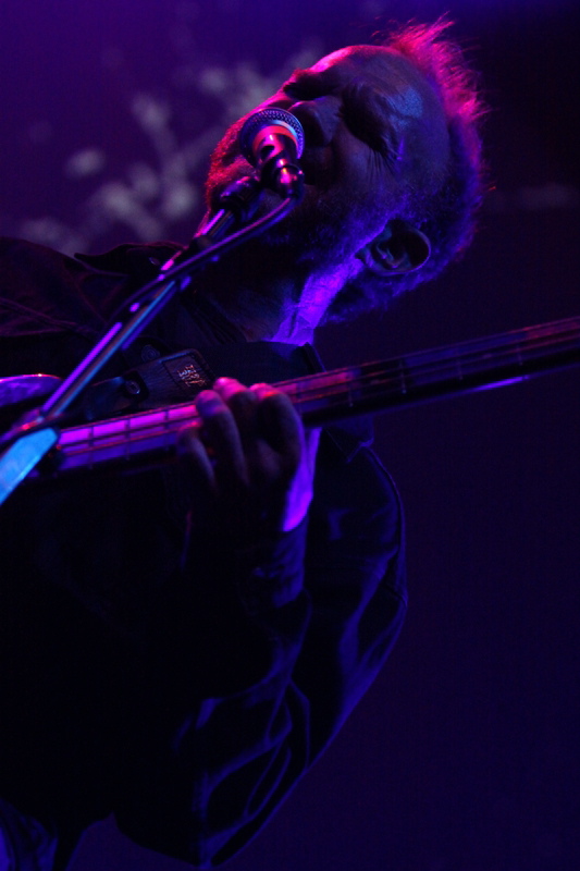 C.O.C. live, Roadburn 2011