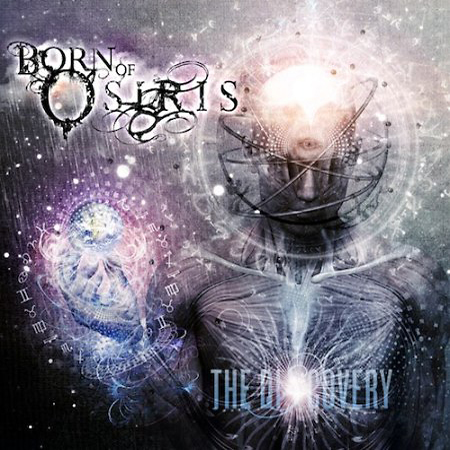 Born Of Osiris The Discoery 2011