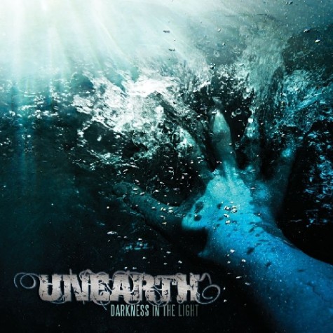 Unearth Darkness In The Light 2011