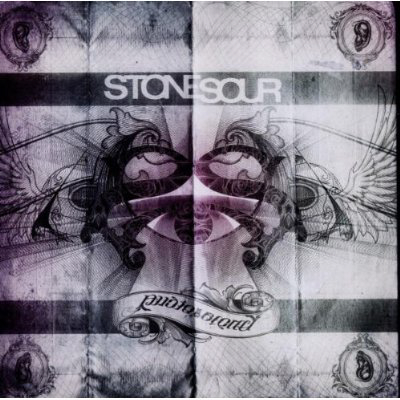 Stone Sour - Audio Secrecy