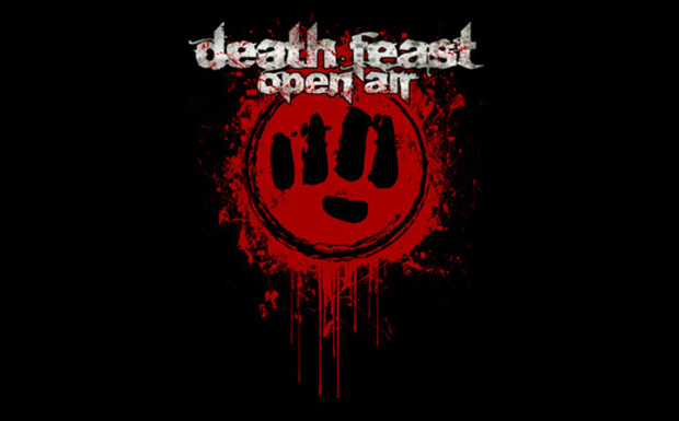 Death Feast 2011