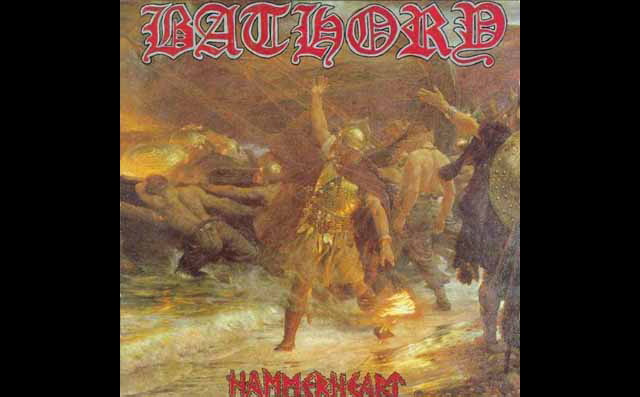 In Gedächtnis an Bathory und Quorthon