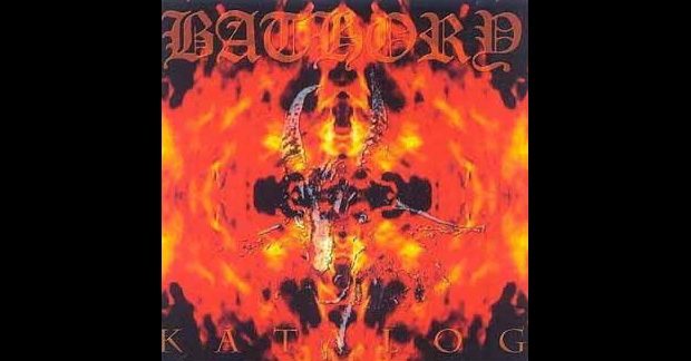 In Gedächtnis an Bathory und Quorthon