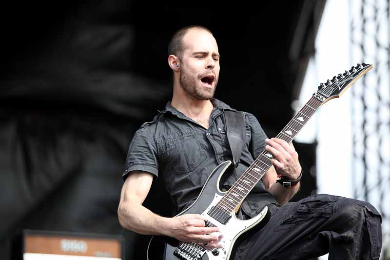 Mercenary, Metalfest Dessau, 2011