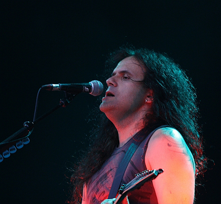 Kreator live, Summer Breeze 2009